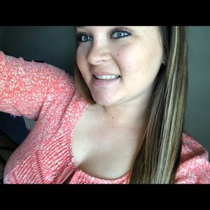 Meet your Posher, Sabrina